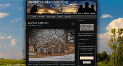 Desktop Screenshot of bismarck-mandan.com